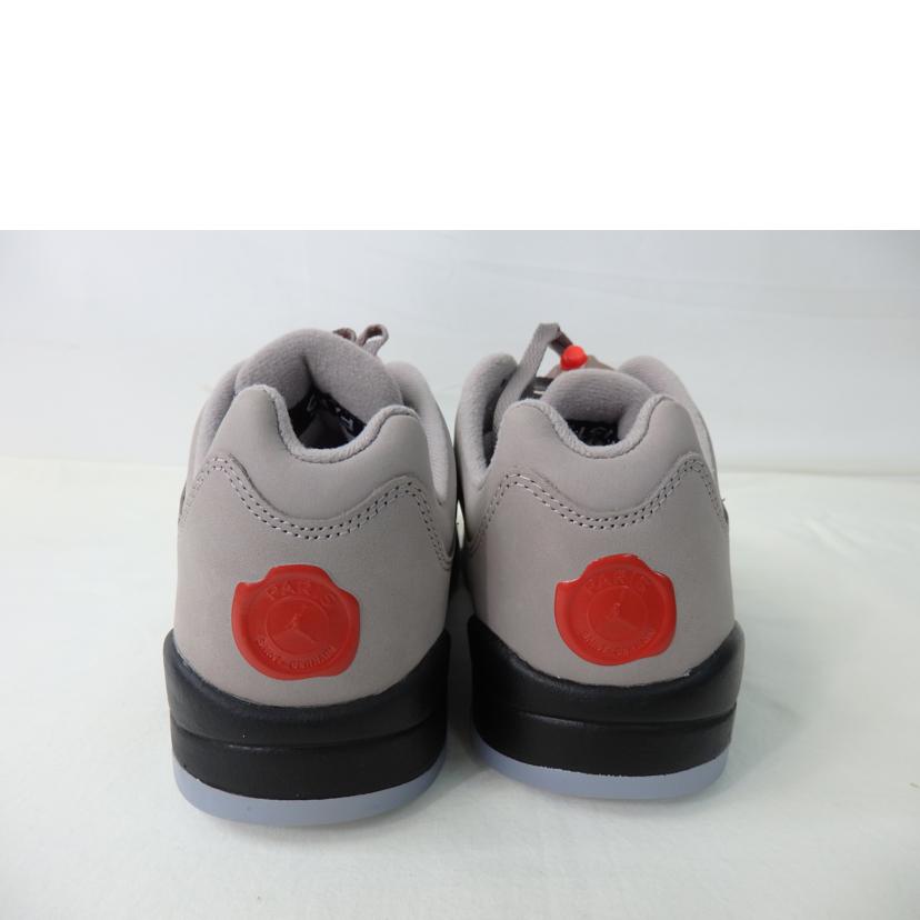 NIKE/AIR　JORDAN5　RETRO　LOW　PSG/DX6325-204//ABランク/84