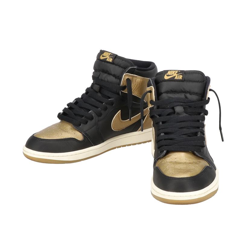 NIKE ナイキ/NIKE　AIR　JORDAN　1　RETRO　HIGH　OG/DZ5485-071//ABランク/78