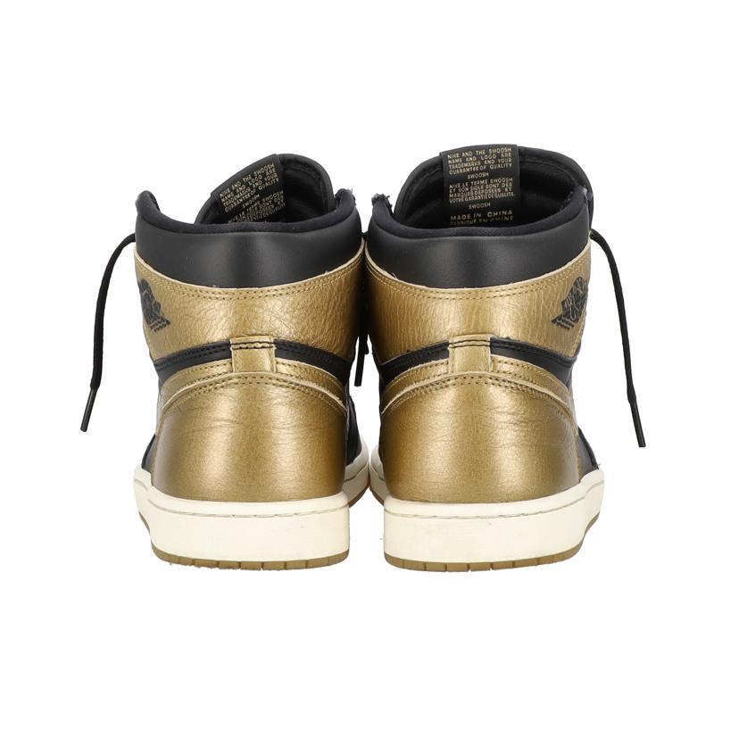 NIKE ナイキ/NIKE　AIR　JORDAN　1　RETRO　HIGH　OG/DZ5485-071//ABランク/78