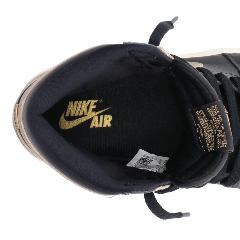 NIKE ナイキ/NIKE　AIR　JORDAN　1　RETRO　HIGH　OG/DZ5485-071//ABランク/78