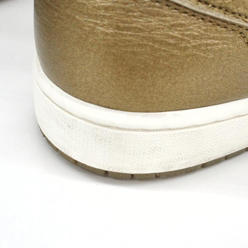 NIKE ナイキ/NIKE　AIR　JORDAN　1　RETRO　HIGH　OG/DZ5485-071//ABランク/78