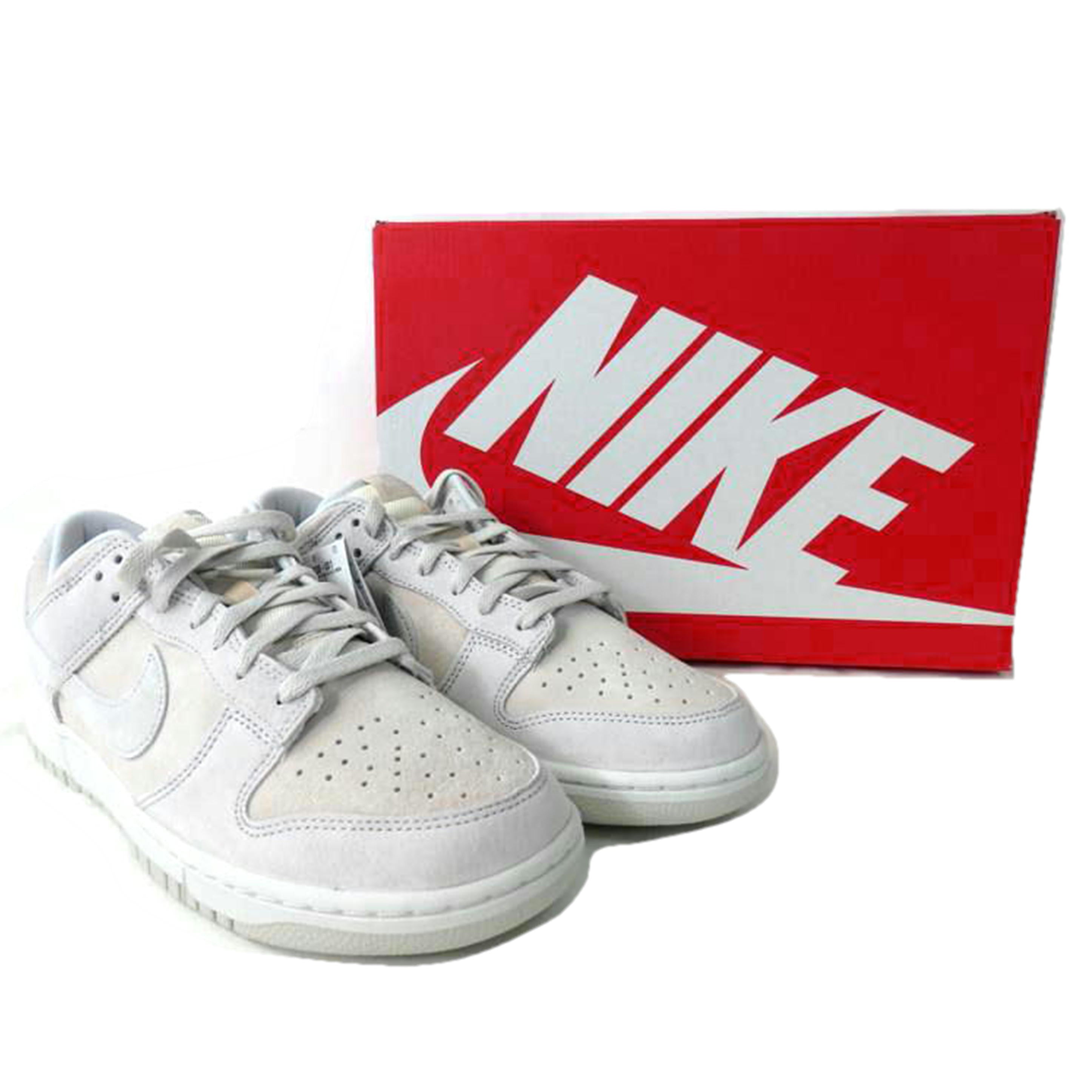 NIKE/DUNK　LOW　RETRO　PRM／28㎝/DD8338-001//SAランク/84