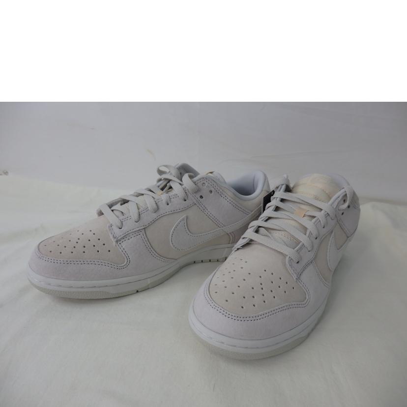 NIKE/DUNK　LOW　RETRO　PRM／28㎝/DD8338-001//SAランク/84