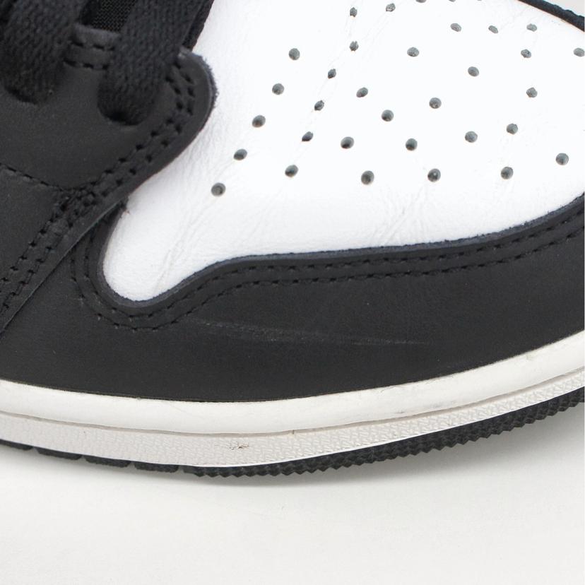NIKE ナイキ/NIKE　AIR　JORDAN　1　RETRO　HIGH　OG　/DZ5485-010//ABランク/78
