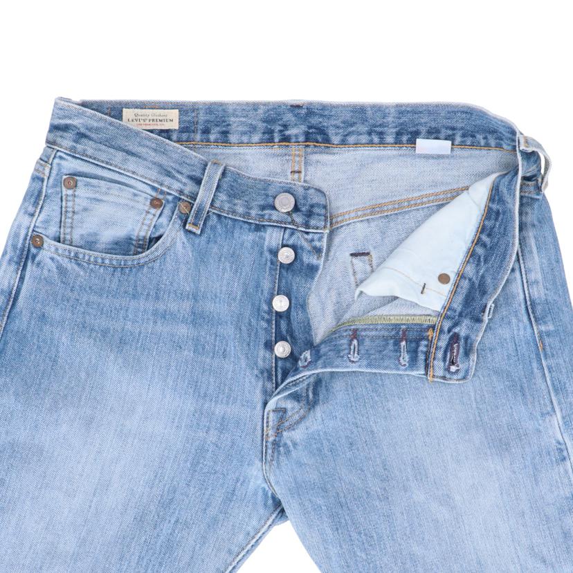 LEVI’S リーバイス/501　USA製/501//Bランク/85