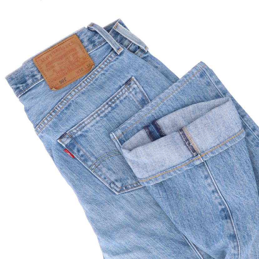 LEVI’S リーバイス/501　USA製/501//Bランク/85