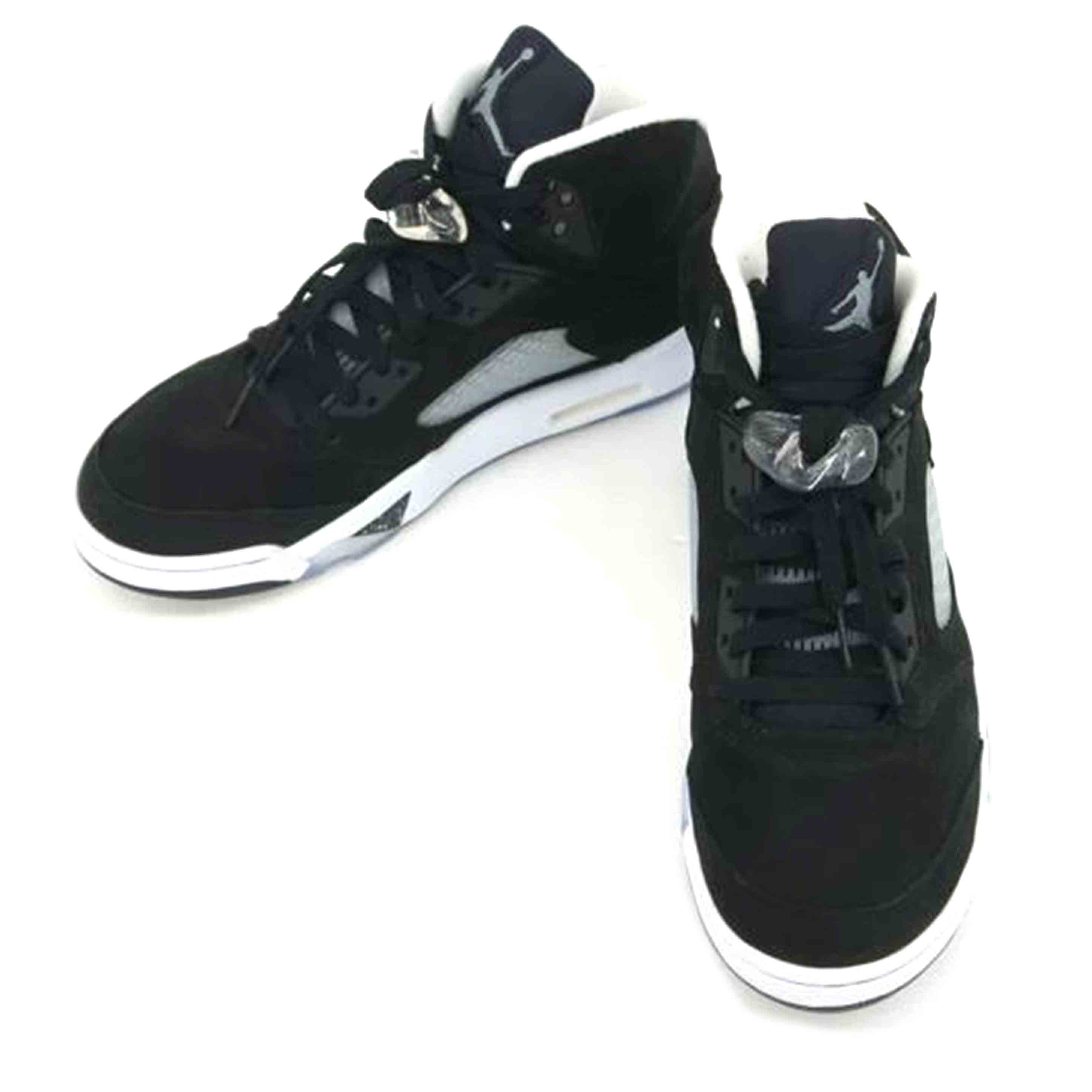 NIKE ナイキ/AIR　JORDAN　5　RETORO/CT4838//011/ABランク/42