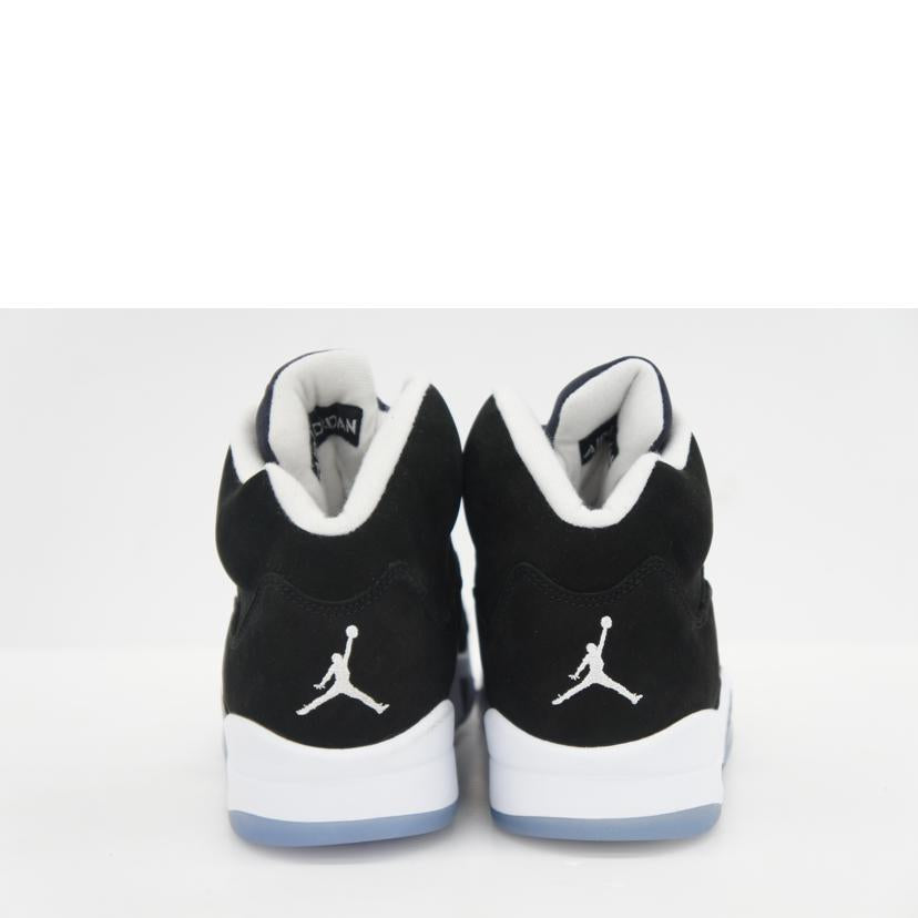 NIKE ナイキ/AIR　JORDAN　5　RETORO/CT4838//011/ABランク/42