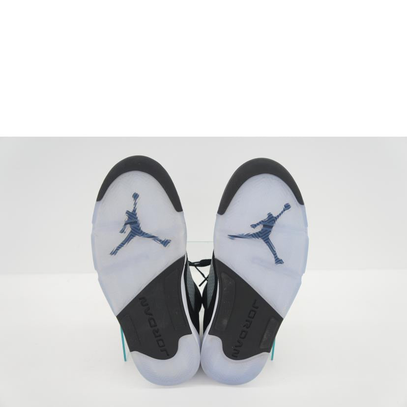 NIKE ナイキ/AIR　JORDAN　5　RETORO/CT4838//011/ABランク/42