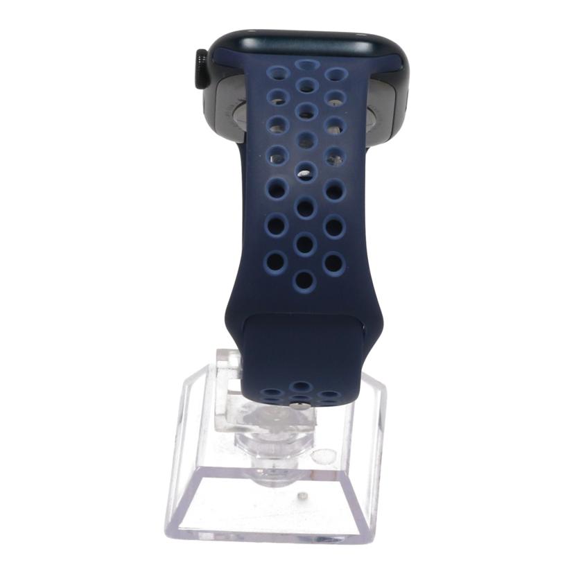 Apple  アップル /AppleWatch Nike Series7 GPS 45mm/MKNC3J/A//TGQ07QGYGQ/Bランク/67