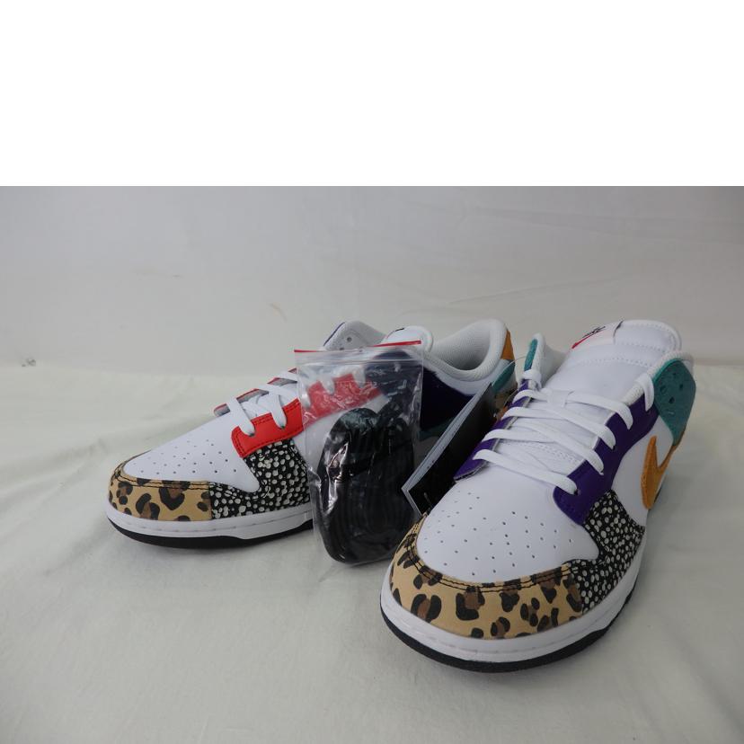 NIKE/W　DUNK　LOW　SE／28．5㎝/DN3866-100//SAランク/84