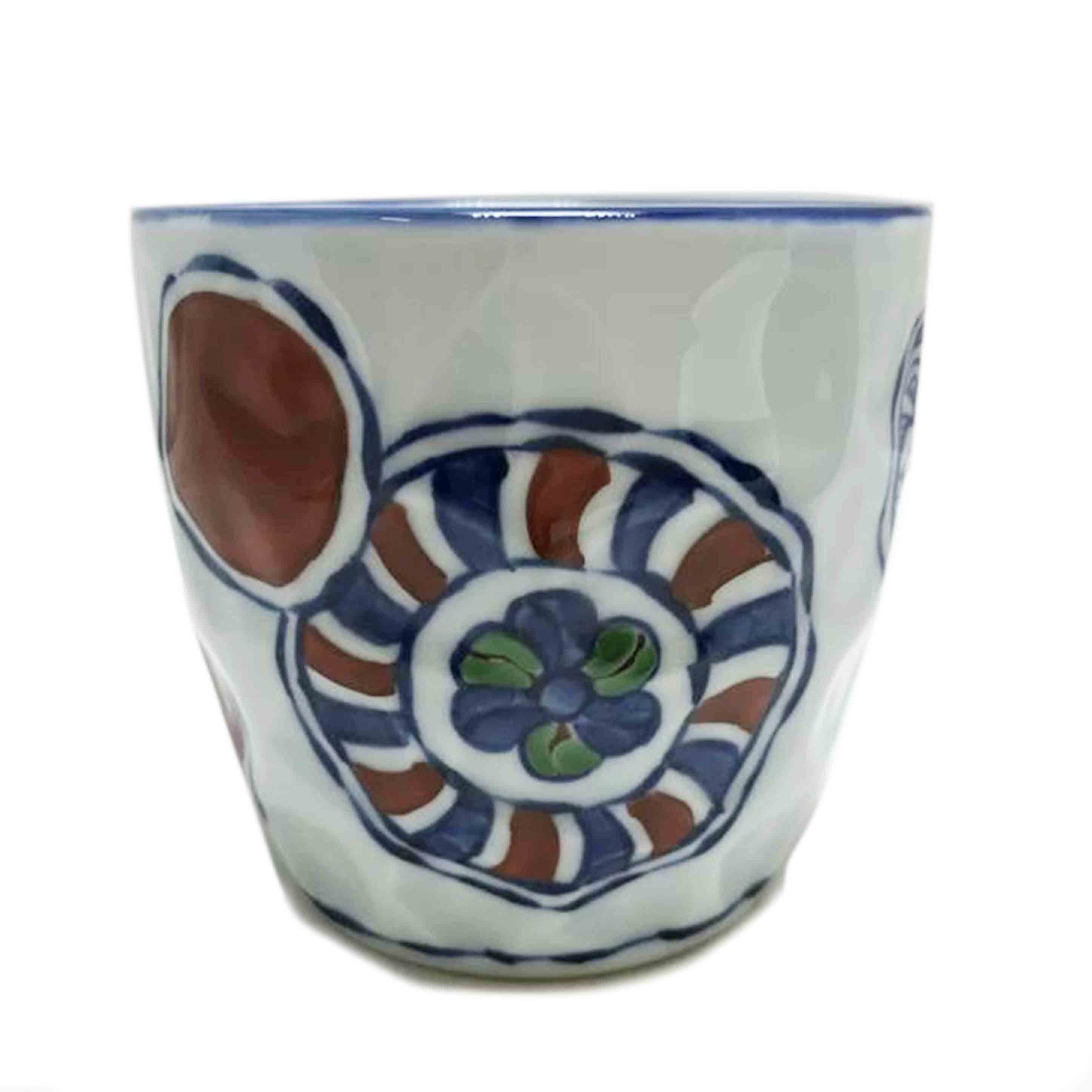 源右衛門窯 げんえもんがま/焼酎杯//ABランク/51