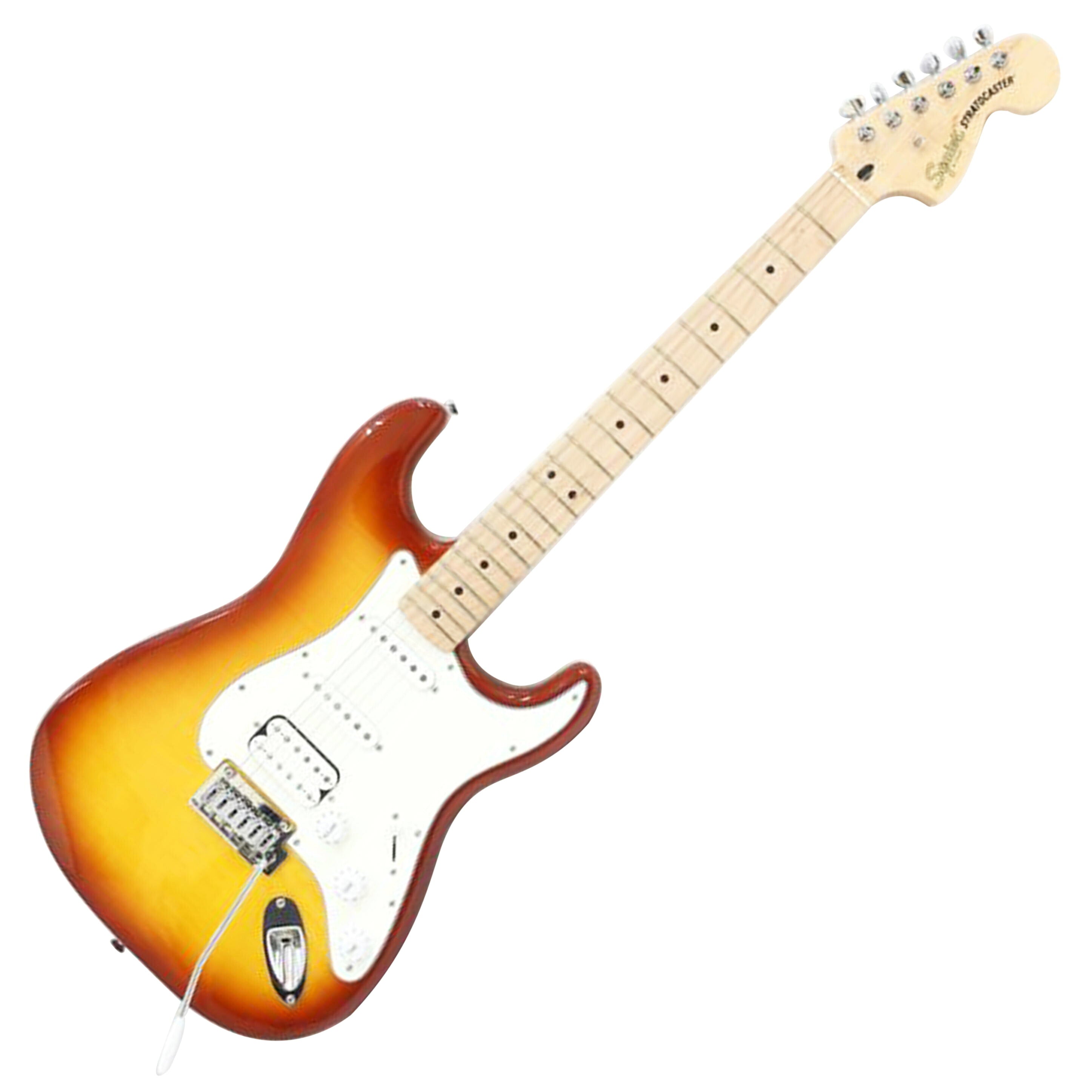 Squier スクワイヤー/エレキギター/Affinity ST FMT SSH/CYKG23007573/Aランク/65【中古】 Squier スクワイヤー/楽器｜WonderREX-ONLINE 公式通販サイト