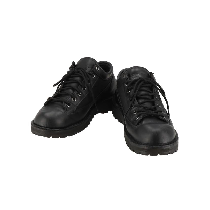 Danner ダナー/フィールドロウ/ローカットシューズ/ブラック/D121008//ABランク/18