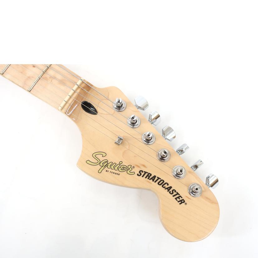 Squier スクワイヤー/エレキギター/Affinity ST FMT SSH//CYKG23007573/Aランク/65