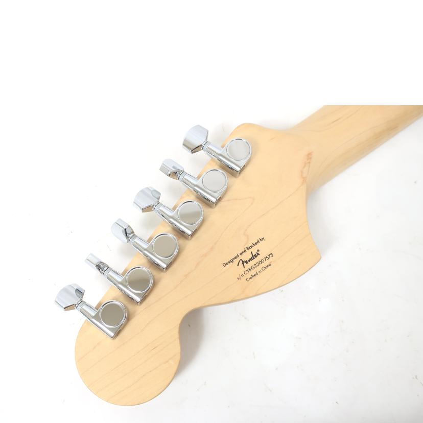 Squier スクワイヤー/エレキギター/Affinity ST FMT SSH//CYKG23007573/Aランク/65