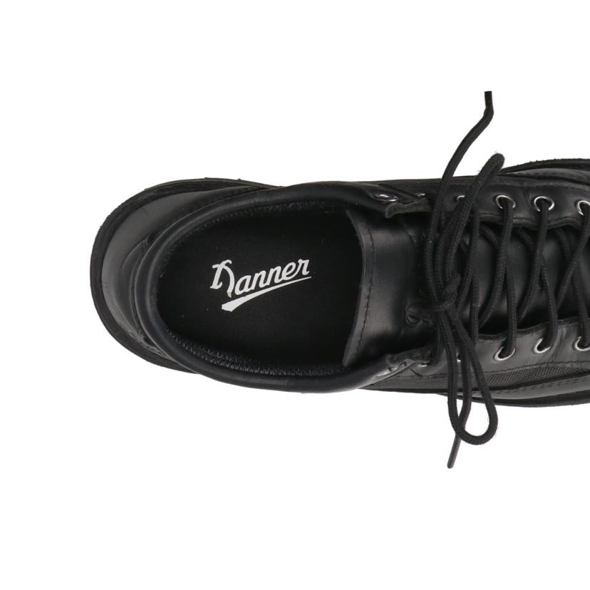 Danner ダナー/フィールドロウ/ローカットシューズ/ブラック/D121008//ABランク/18