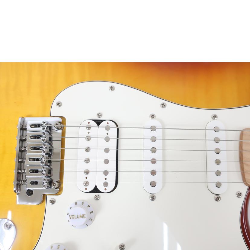 Squier スクワイヤー/エレキギター/Affinity ST FMT SSH//CYKG23007573/Aランク/65