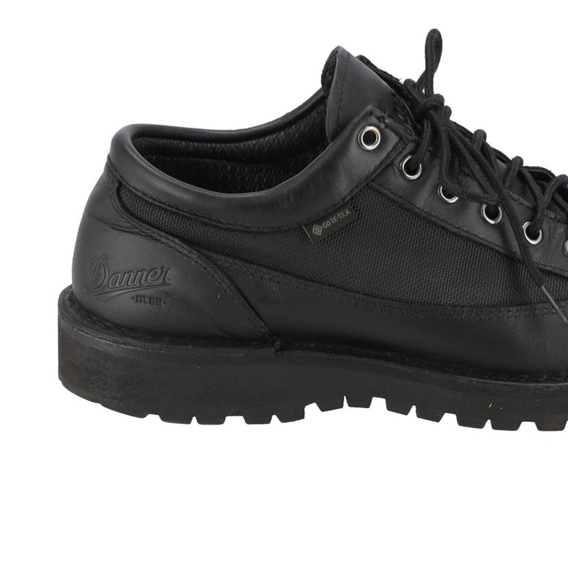Danner ダナー/フィールドロウ/ローカットシューズ/ブラック/D121008//ABランク/18