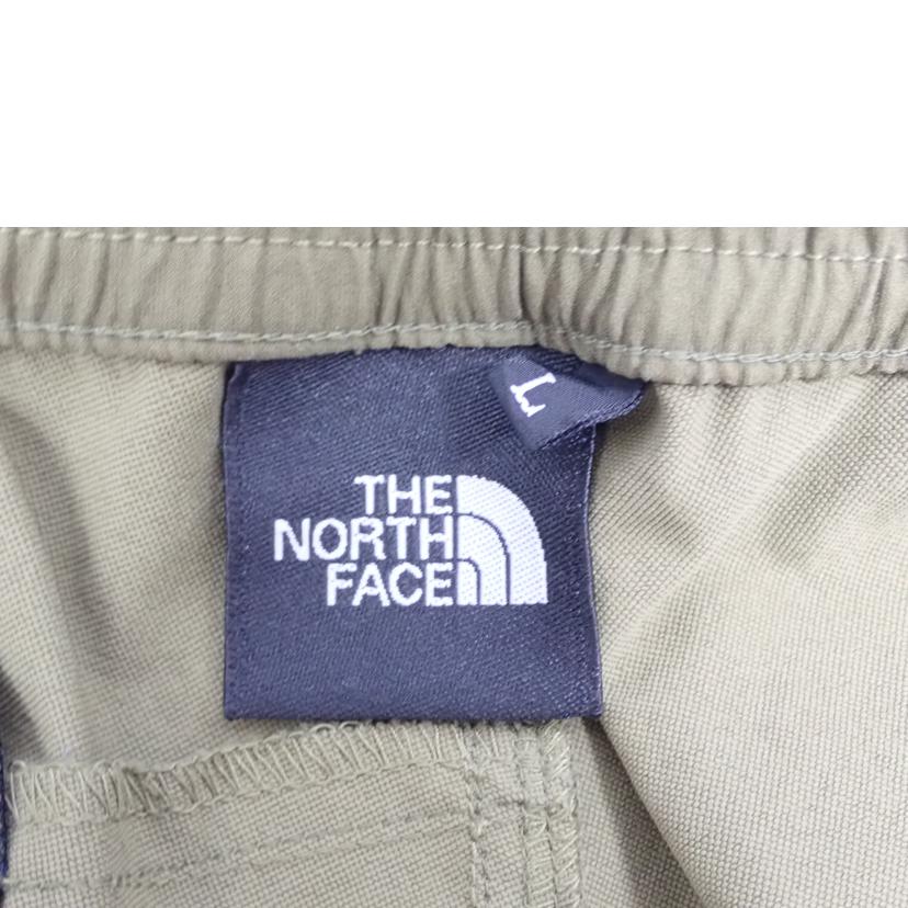 THENORTHFACE ノースフェイス/★NORTHFACEドーロライトパンツ/NB81711//L/ABランク/62