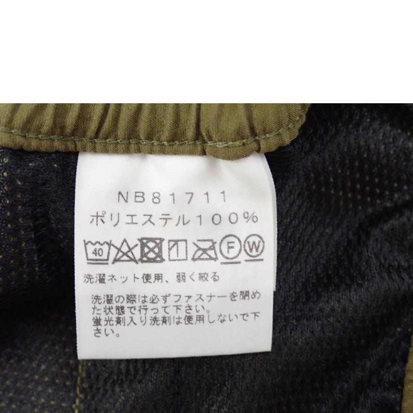 THENORTHFACE ノースフェイス/★NORTHFACEドーロライトパンツ/NB81711//L/ABランク/62