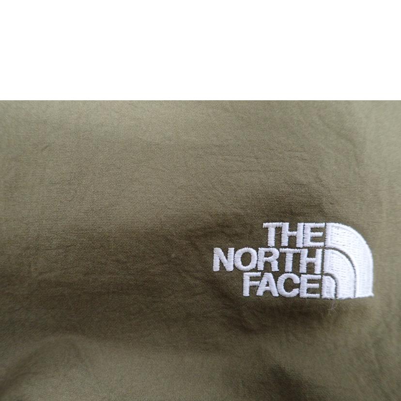 THENORTHFACE ノースフェイス/★NORTHFACEドーロライトパンツ/NB81711//L/ABランク/62