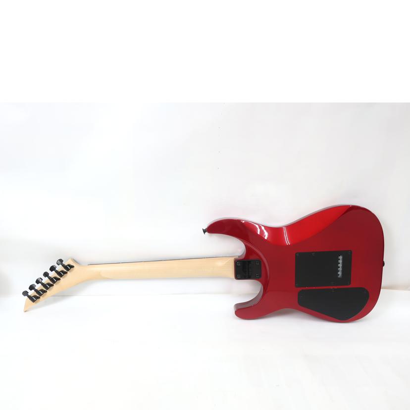 Jackson ジャクソン/エレキギター　レッド/Dinky JS11//CWJ2497786/ABランク/65