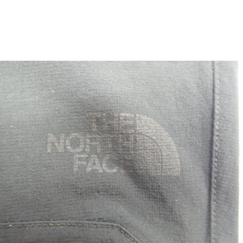 THENORTHFACE ノースフェイス/★NORTHFACEトレーニングリブパンツ/NB81785//XL/Bランク/62