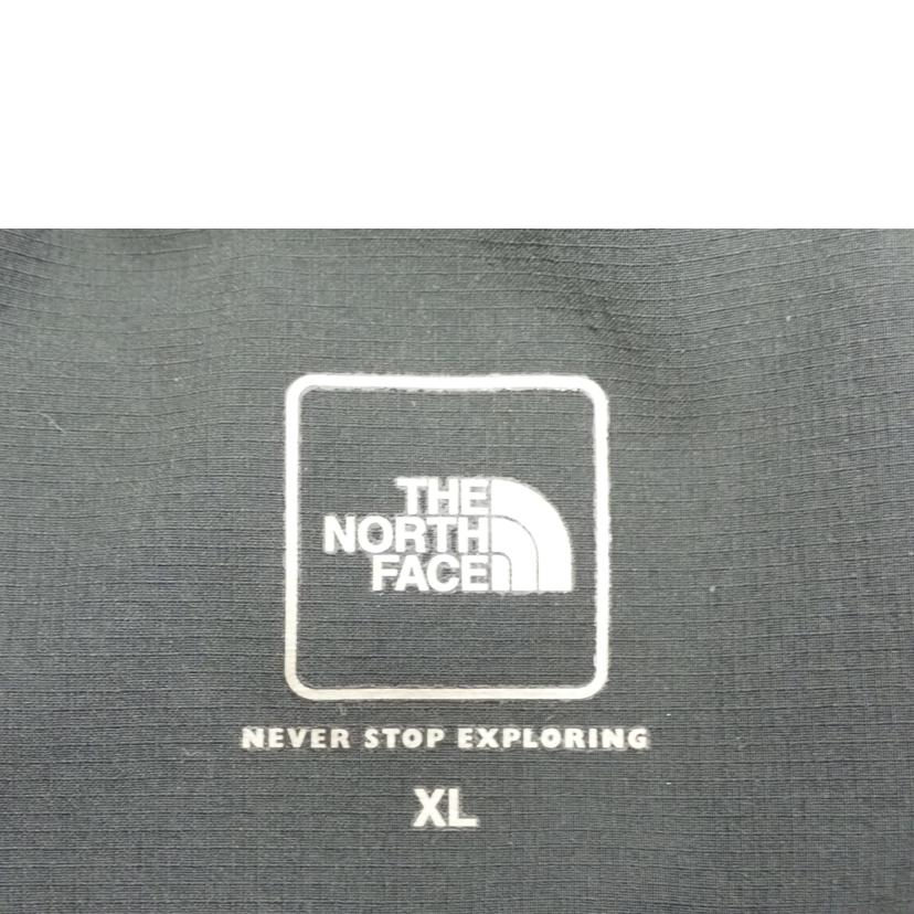 THENORTHFACE ノースフェイス/★NORTHFACEトレーニングリブパンツ/NB81785//XL/Bランク/62