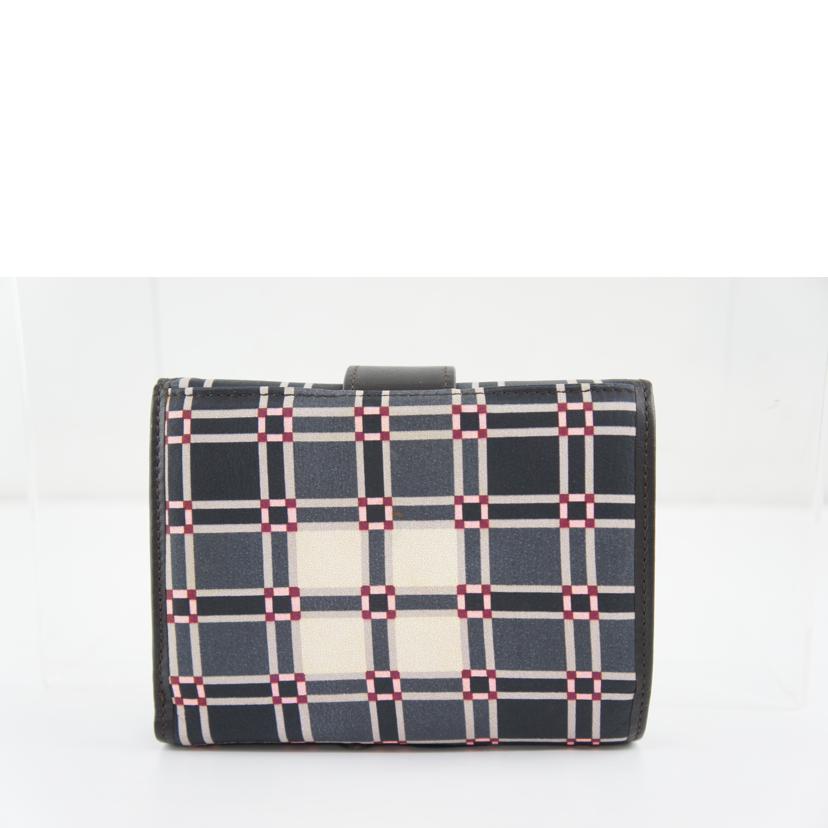 KENZO ケンゾー/2つ折り財布//ABランク/64