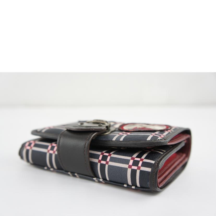 KENZO ケンゾー/2つ折り財布//ABランク/64