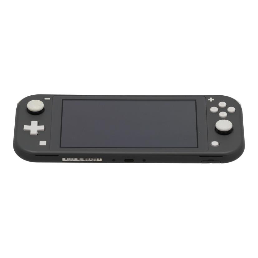 NINTENDO 任天堂 ニンテンドー /Nintendo Switch Lite 本体/HDH-S-GAZAA//XJJ70001976833/Bランク/20
