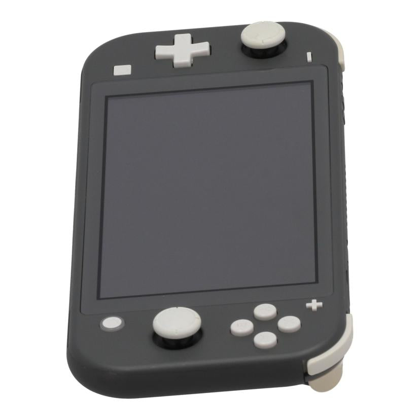 NINTENDO 任天堂 ニンテンドー /Nintendo Switch Lite 本体/HDH-S-GAZAA//XJJ70001976833/Bランク/20