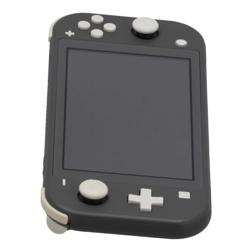 NINTENDO 任天堂 ニンテンドー /Nintendo Switch Lite 本体/HDH-S-GAZAA//XJJ70001976833/Bランク/20