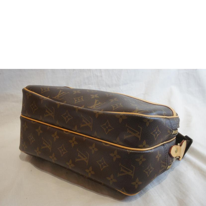 LOUIS VUITTON ルイヴィトン/リポーターPM /モノグラム/M45254//SP0***/Aランク/92