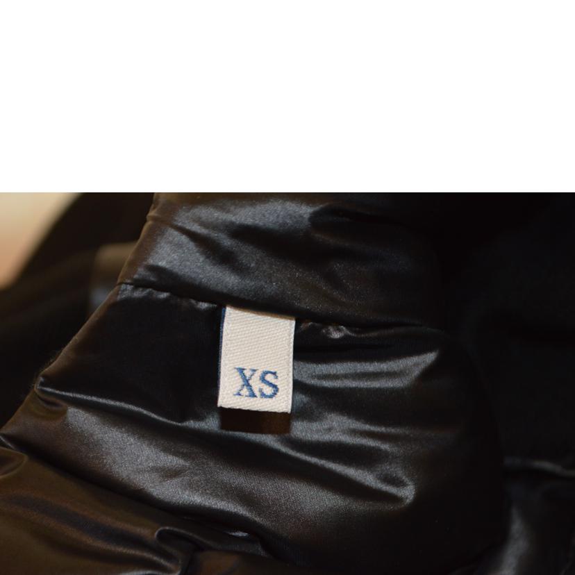 MONCLER　 モンクレール/CARDIGAN　TRICOTジップジャケット／XS/K10939B00025//C-TIND-24-22592/Sランク/89