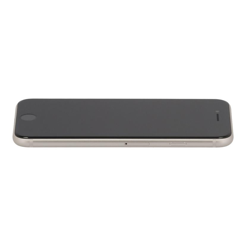 Apple アップル/iPhone　SE　第3世代　64GB/MMYD3J/A//D4PL40DYPF/Bランク/69