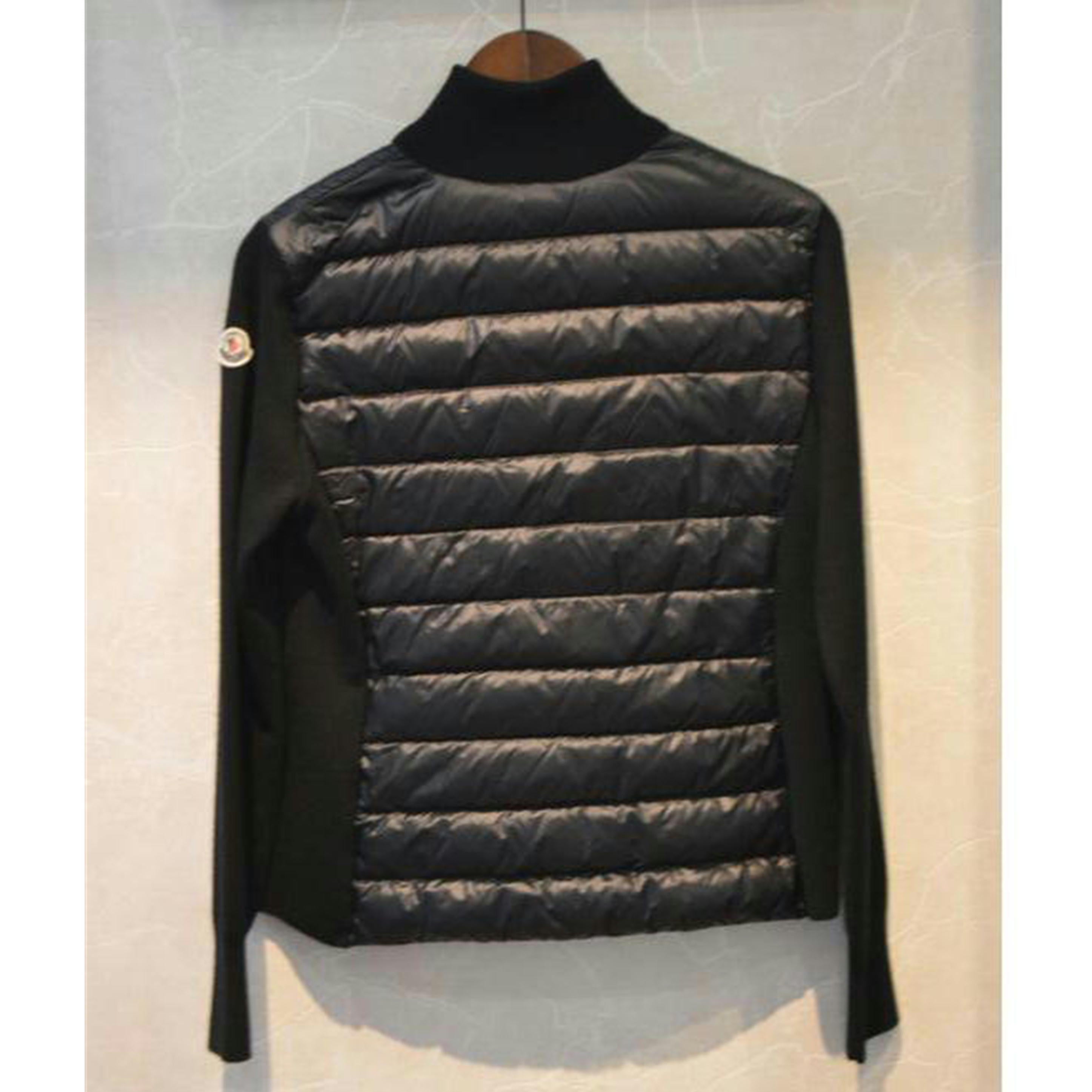 MONCLER　 モンクレール/CARDIGAN　TRICOTジップジャケット／XS/K10939B00025//C-TIND-24-22592/Sランク/89