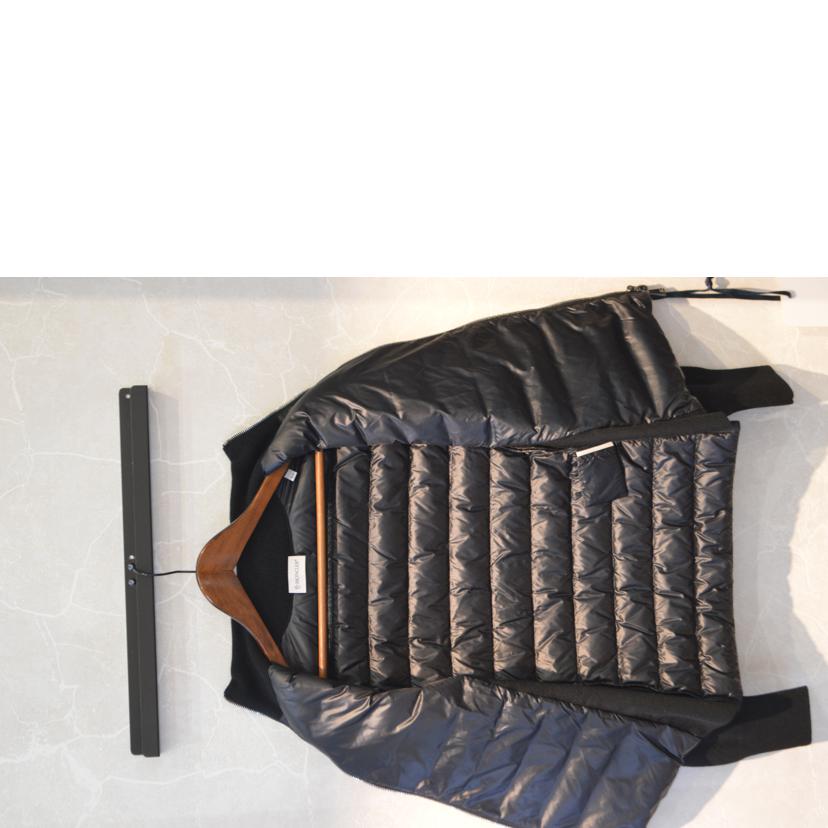 MONCLER　 モンクレール/CARDIGAN　TRICOTジップジャケット／XS/K10939B00025//C-TIND-24-22592/Sランク/89