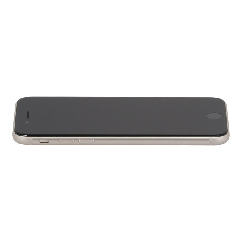 Apple アップル/iPhone　SE　第3世代　64GB/MMYD3J/A//D4PL40DYPF/Bランク/69