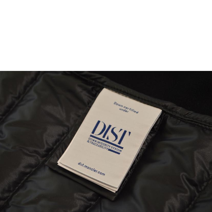 MONCLER　 モンクレール/CARDIGAN　TRICOTジップジャケット／XS/K10939B00025//C-TIND-24-22592/Sランク/89