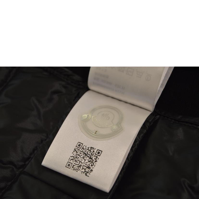 MONCLER　 モンクレール/CARDIGAN　TRICOTジップジャケット／XS/K10939B00025//C-TIND-24-22592/Sランク/89