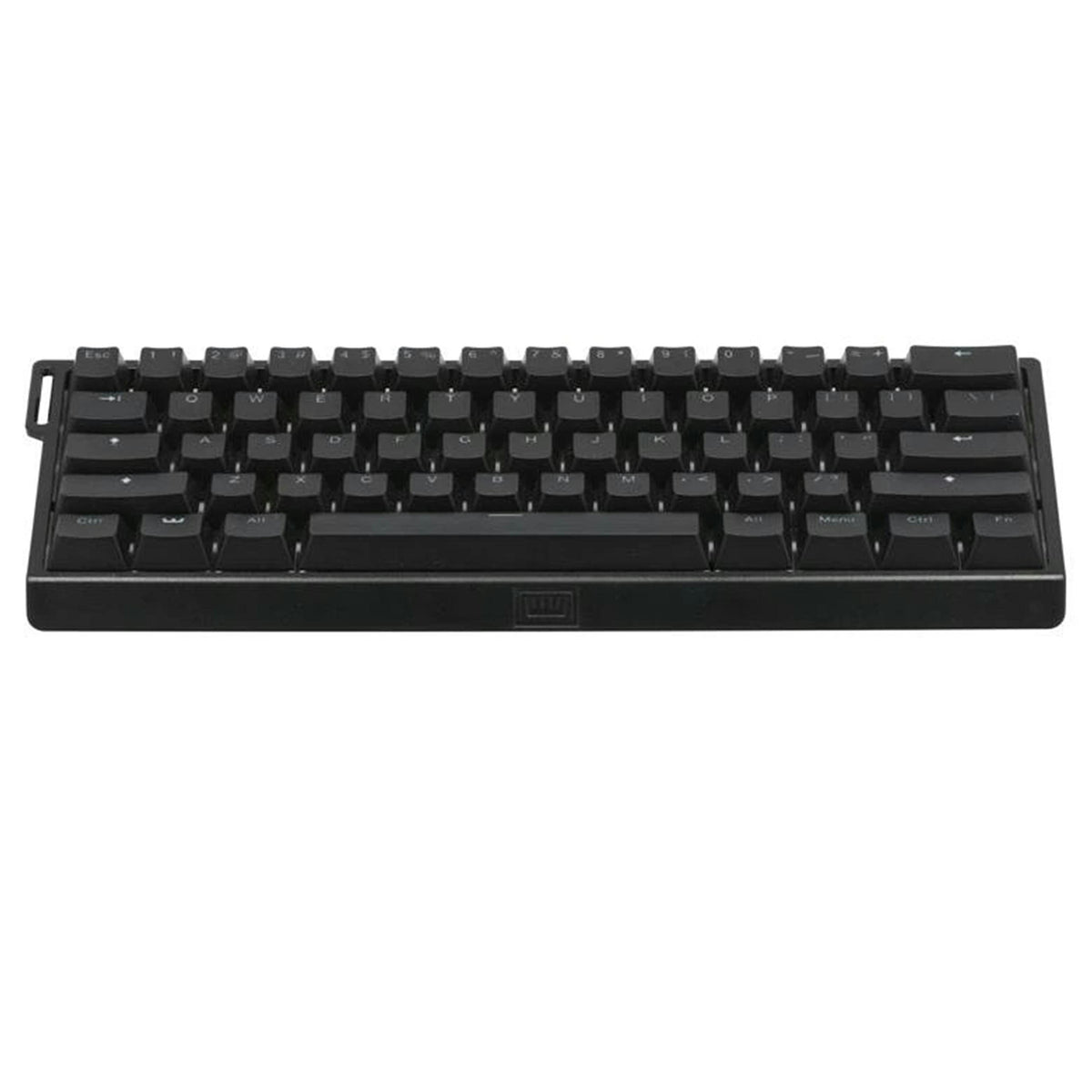 Wooting ウーティング/キーボード/60 HE+ //a02b2437w05t01100s02h41437/Bランク/63