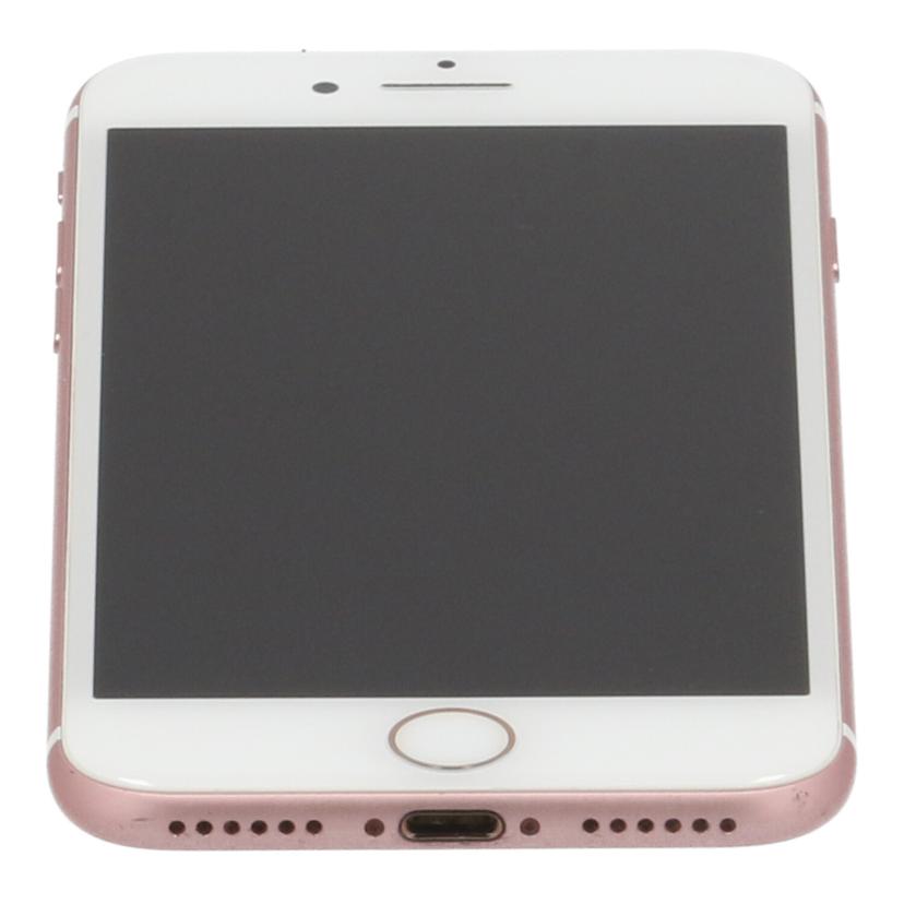 Apple　SIMロックなし アップル　/iPhone7　128GB/MNCN2J/A//DNPSFMF8HG85/Bランク/05