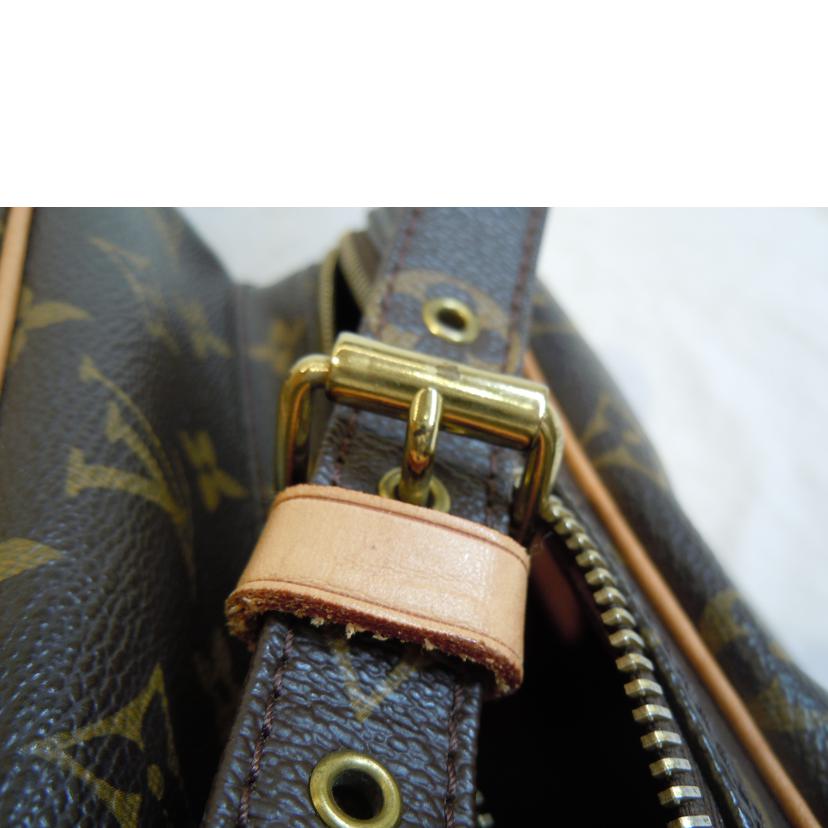 LOUIS VUITTON/ナイル/モノグラム/M45244//AR1***/Aランク/92