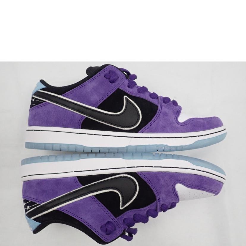 NIKE　×　Wilson ナイキ × ヘイリー ウイルソン/NIKE　SB　DUNK　LOW　PRO/HJ0513-500//28.0cm/Aランク/62