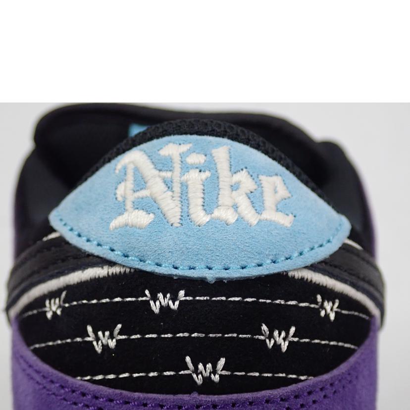 NIKE　×　Wilson ナイキ × ヘイリー ウイルソン/NIKE　SB　DUNK　LOW　PRO/HJ0513-500//28.0cm/Aランク/62