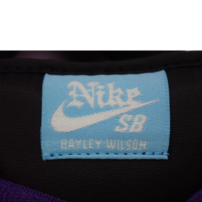 NIKE　×　Wilson ナイキ × ヘイリー ウイルソン/NIKE　SB　DUNK　LOW　PRO/HJ0513-500//28.0cm/Aランク/62