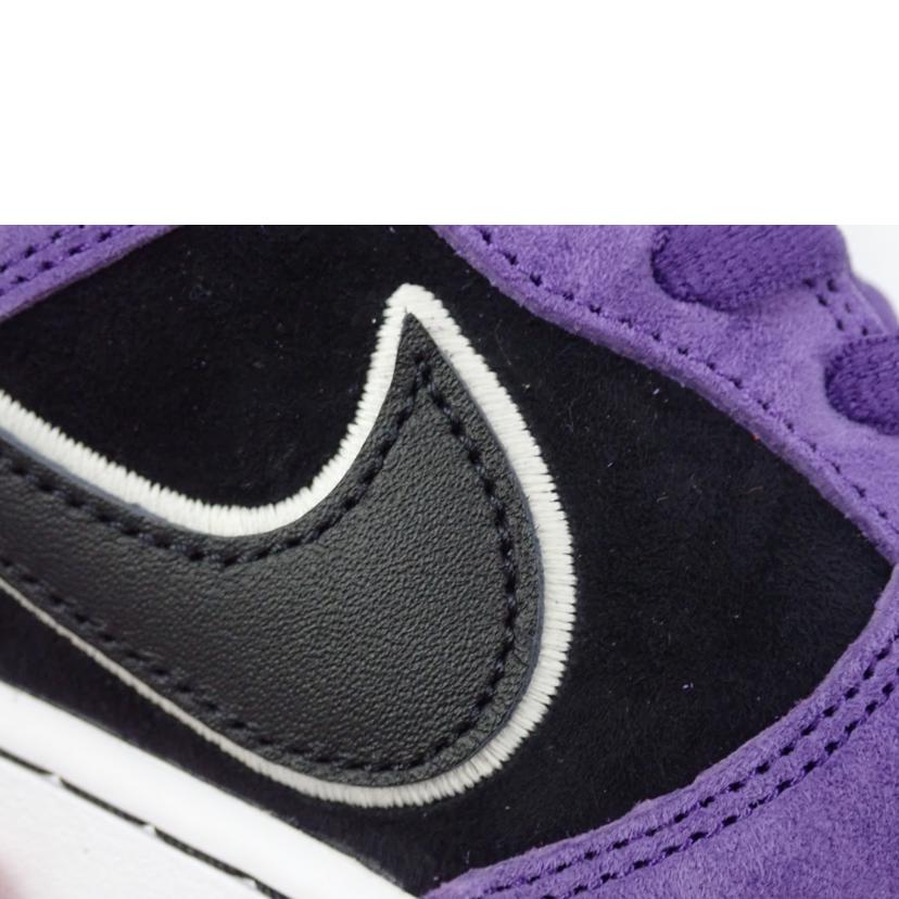 NIKE　×　Wilson ナイキ × ヘイリー ウイルソン/NIKE　SB　DUNK　LOW　PRO/HJ0513-500//28.0cm/Aランク/62