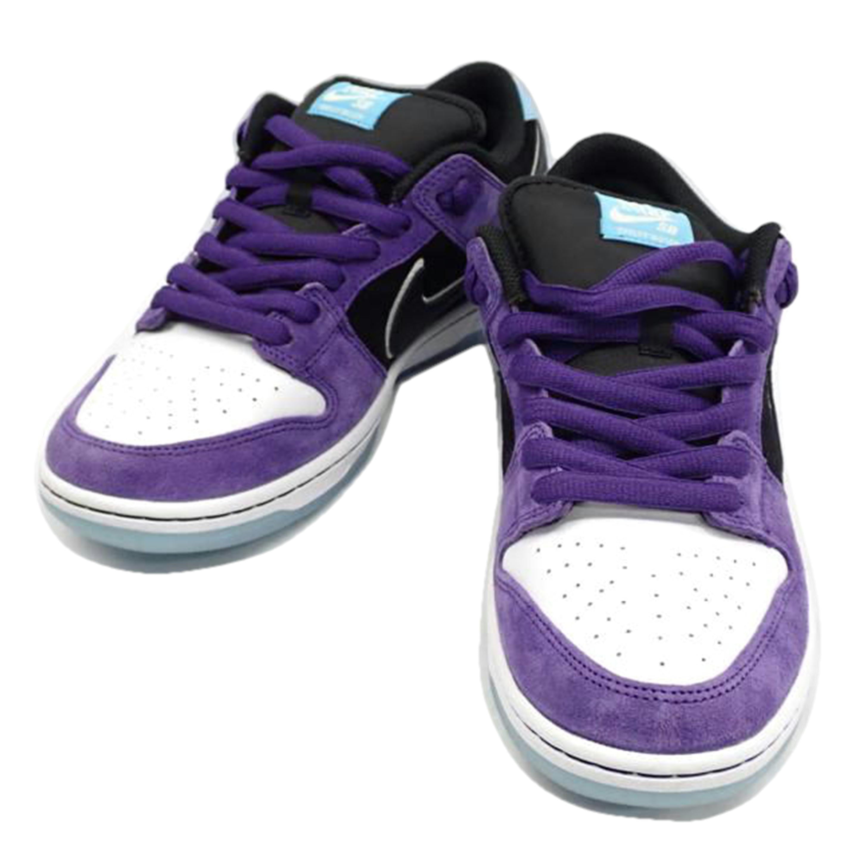 NIKE　×　Wilson ナイキ × ヘイリー ウイルソン/NIKE　SB　DUNK　LOW　PRO/HJ0513-500//28.0cm/Aランク/62